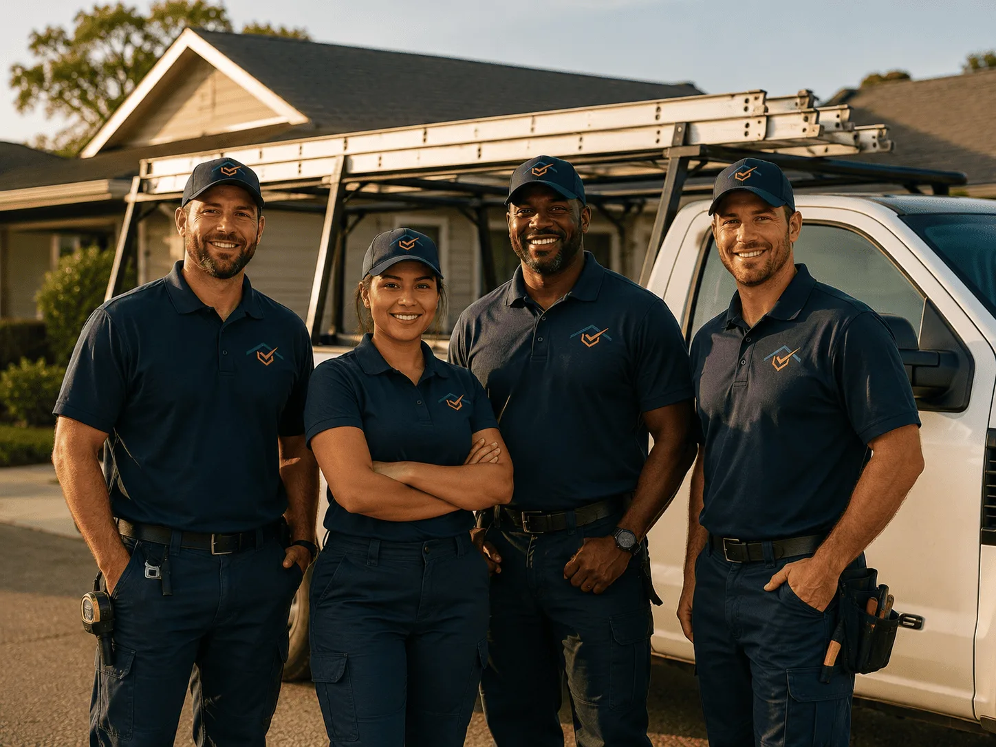 Roof Inspection company in Lake City, MI